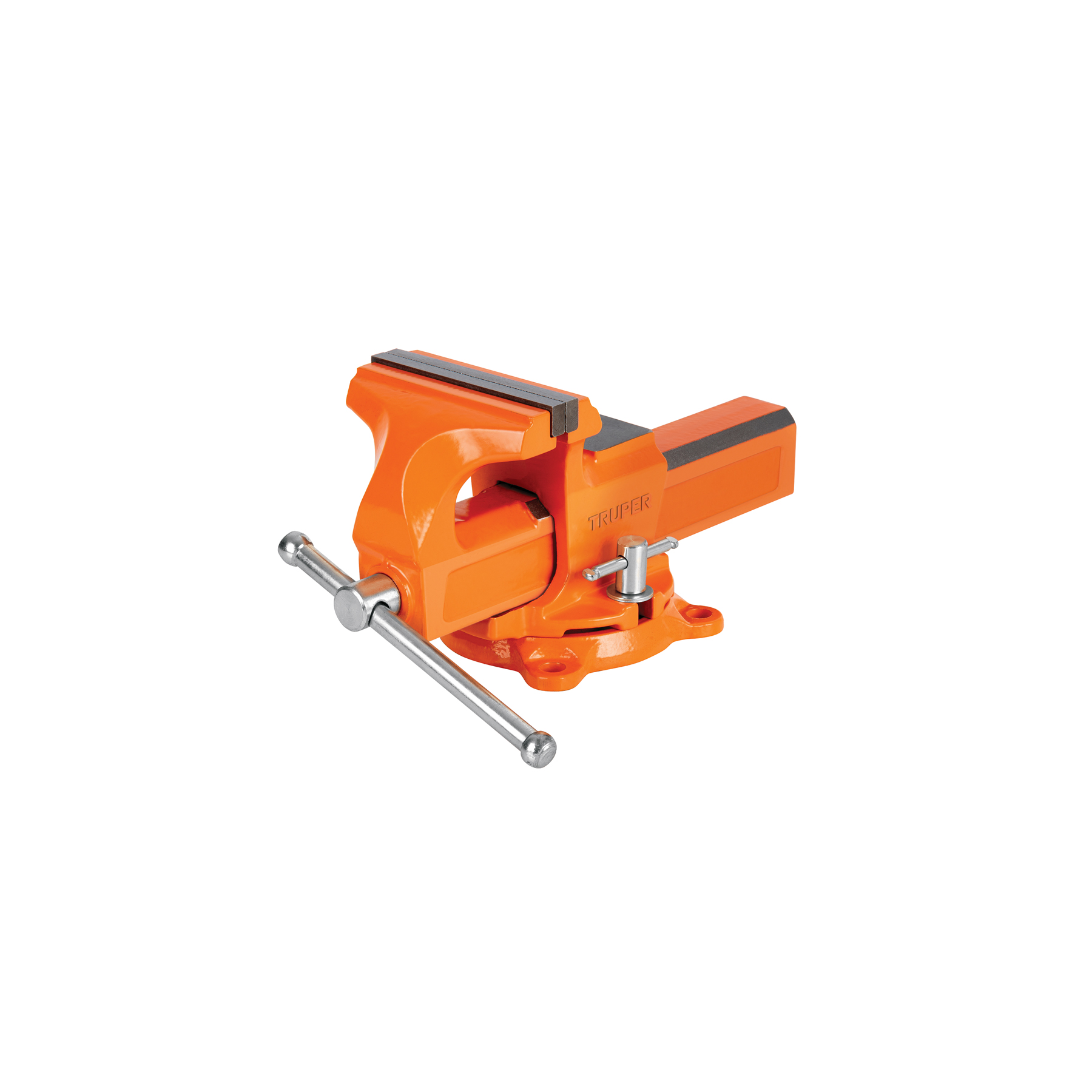 Tornillo de banco Truper 100240 de 5 pulgadas