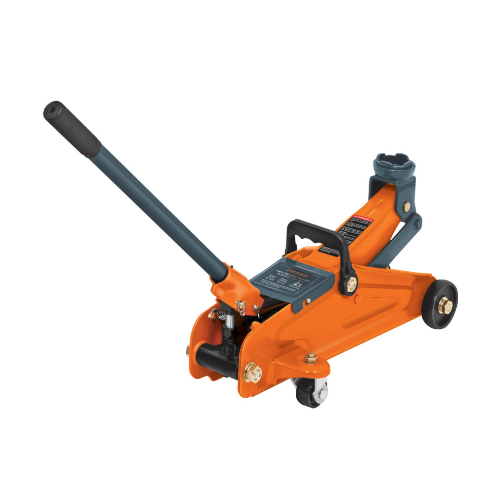 Gato hidráulico Truper 14944 GAPA-2E 2 toneladas