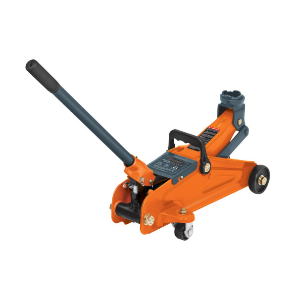 Gato hidráulico Truper 14944 GAPA-2E 2 toneladas