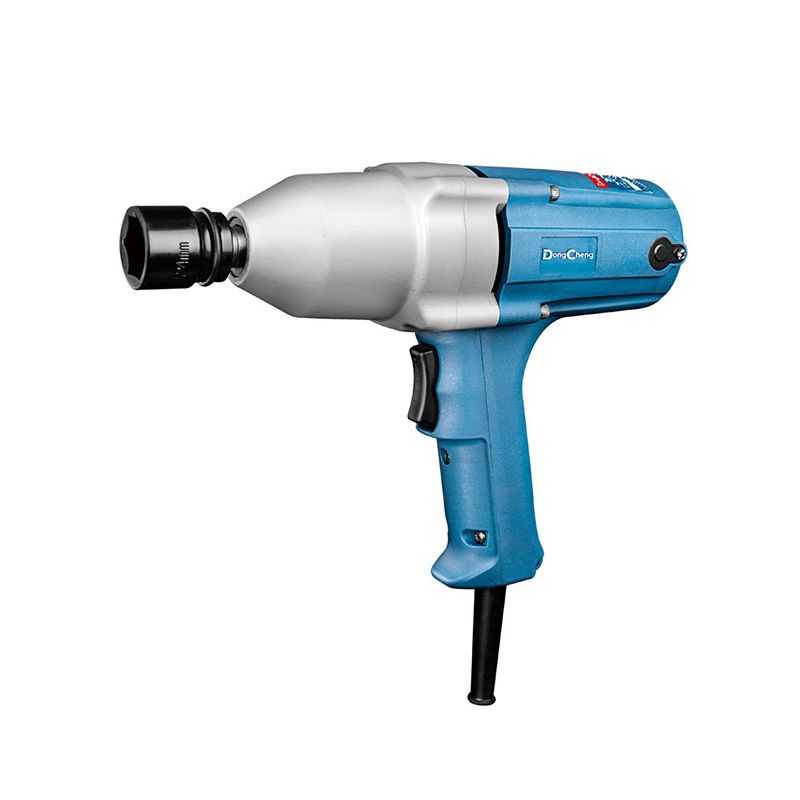 Llave de impacto DongCheng DPB16