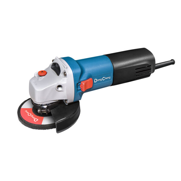 Pulidora angular DongCheng DSM02-115 115 mm