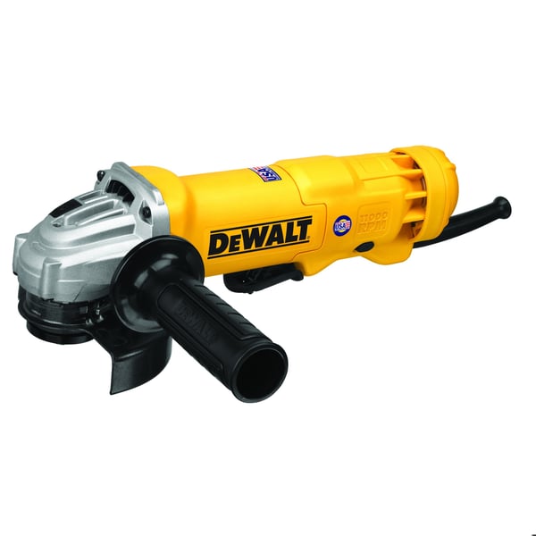 Amoladora angular DeWalt DWE402 4 1/2 pulgadas