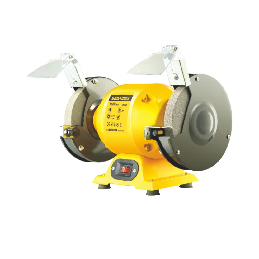 Esmeril de banco Uyustools EMA08U-P 8 pulgadas