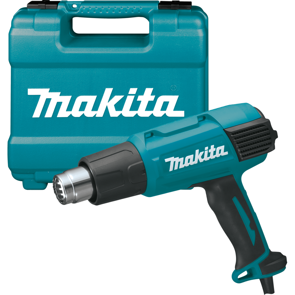 Pistola de calor Makita HG6031VK