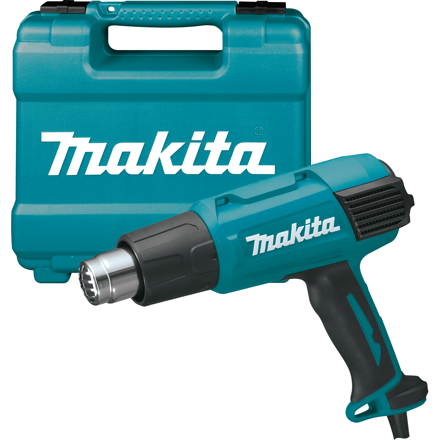 Pistola de calor Makita HG6031VK