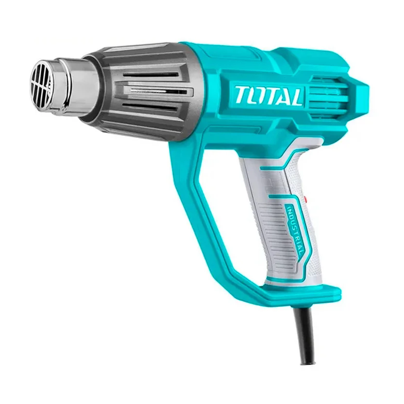 Pistola de calor Total UTB16078 1600 W